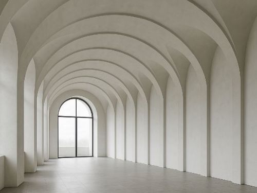 弧形天花板設計全攻略｜掌握關鍵細節，輕鬆避免設計雷區